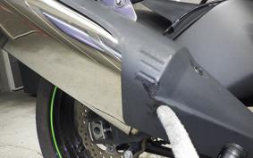 KAWASAKI NINJA ZX-6R A 2022 ZX636G
