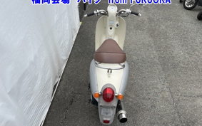 HONDA CREA SCOOPY