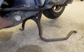 SUZUKI ADDRESS V50 Gen.2 2013 CA42A