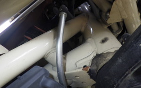 HONDA PS250 MF09
