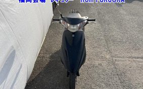 SUZUKI ADDRESS V50