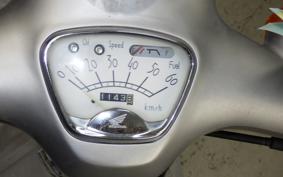 HONDA GIORNO