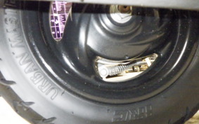 YAMAHA AXIS 125 Z 2008 SED7J
