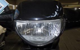 SUZUKI LET's 4 2003 CA45A