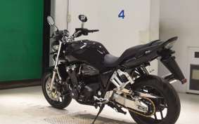 HONDA CB1300SF SUPER FOUR Gen. 3 2025 SC54