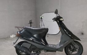 SUZUKI ADDRESS V100 CE11A