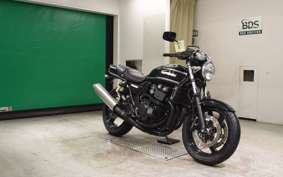 KAWASAKI ZRX-2 2009 ZR400E