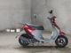 Фото Suzuki LET's 4 с японского аукциона