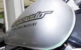 SUZUKI DESPERADO 400 X 1998 VK52A