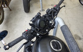 KAWASAKI ELIMINATOR400-3 2025 EL400A