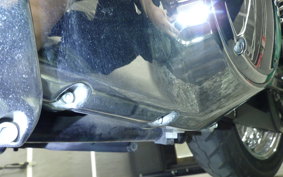 HARLEY FXDC 1580 2011