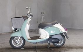 YAMAHA VINO MORUFE SA37J