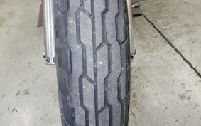 HONDA SHADOW 400 SLASHER 2005 NC40