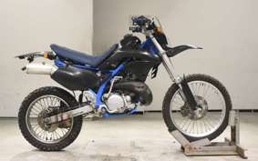 KAWASAKI KDX250SR DX250F