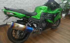 KAWASAKI NINJA ZX 14 R ABS 2012 ZXT40E