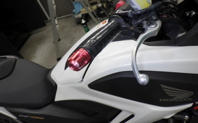 HONDA NC750X Limited ABS 2015 RC72