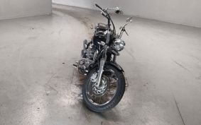 YAMAHA DRAGSTAR 400 VH01J