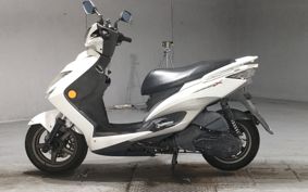 YAMAHA CYGNUS125XSR SE44J