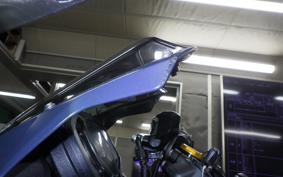 KAWASAKI ZX-25R ZX250E
