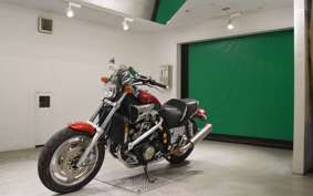 YAMAHA VMAX 1989