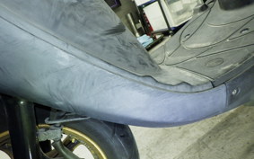 YAMAHA JOG ZR Gen.3 SA39J