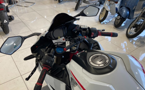 HONDA CBR250RR ABS MC51