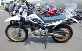 YAMAHA SEROW 250 DG17J