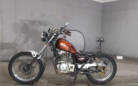 SUZUKI GLASS TRACKER BIG BOY NJ4BA