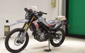 HONDA CRF250L MD47