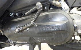 SUZUKI ADDRESS V125 1999 DT11A