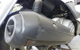 YAMAHA CYGNUS 125 X