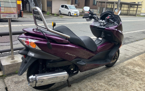 HONDA FORZA Z AUDIO PACKAGE MF10