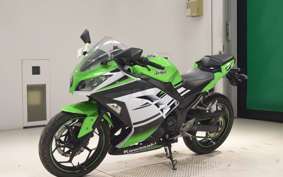 KAWASAKI NINJA 250 ABS EX250L