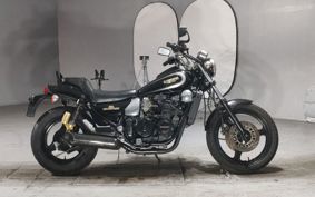 KAWASAKI ELIMINATOR 400SE ZL400A