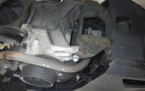SUZUKI ADDRESS 110 2021 CE47A