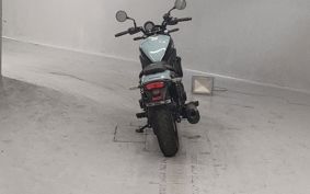 KAWASAKI ELIMINATOR 400SE EL400A