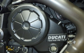 DUCATI DIAVEL STRADA 2013