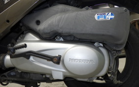 HONDA DIO Gen.6