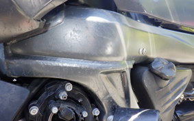 BMW K1300R 2012