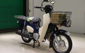 HONDA C50 SUPER CUB 2014 AA07