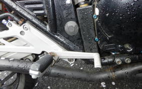 SUZUKI GSX400 IMPULSE 1996 GK79A