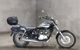 KAWASAKI ELIMINATOR 125 BN125A