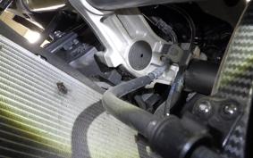 KAWASAKI NINJA 1000 A 2018 ZXT00W