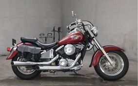 KAWASAKI VULCAN400 CLASSIC 2002 VN400A