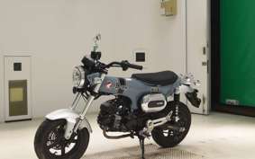 HONDA DAX 125 2006 JB04