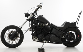 YAMAHA DRAGSTAR 400 2002 VH01J