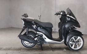 YAMAHA TRICITY 125 SE82J