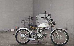 HONDA SOLO AC17