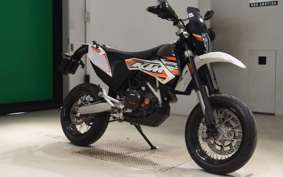 KTM 690 SMC 2012