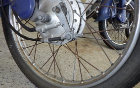 HONDA C50 SUPER CUB AA01